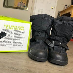 NEOS 11" Explorer Nylon Winter Overshoes (EXPG)